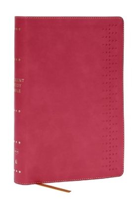 Picture of Student Study Bible