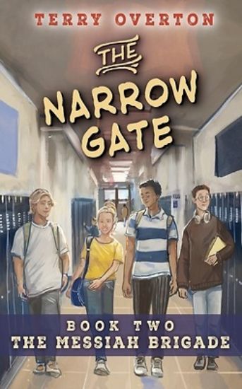 Picture of The Narrow Gate