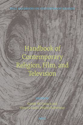 Picture of Handbook of Contemporary Religion, Film, and Television