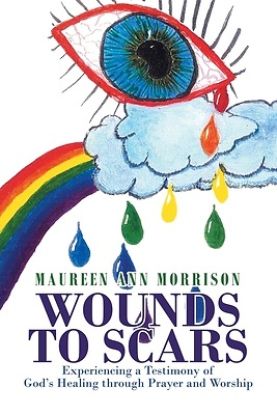 Picture of Wounds to Scars