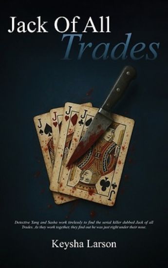 Picture of Jack of all Trades