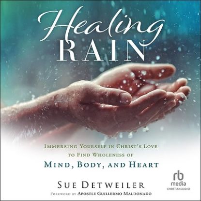 Picture of Healing Rain
