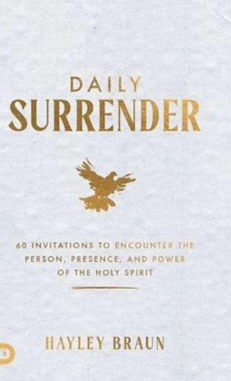 Picture of Daily Surrender