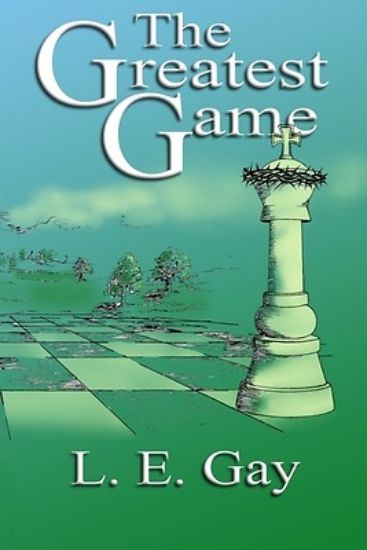 Picture of The Greatest Game