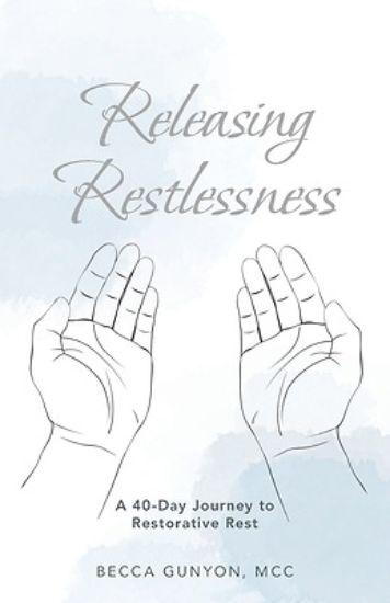 Picture of Releasing Restlessness