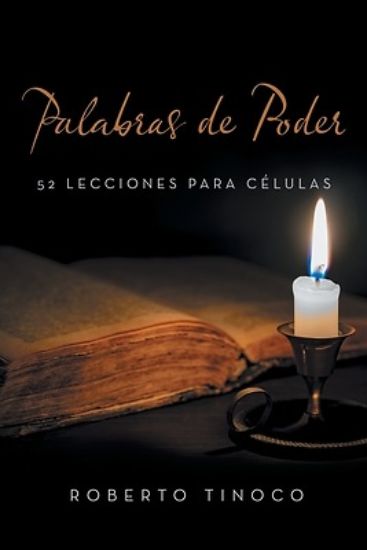 Picture of Palabras de Poder
