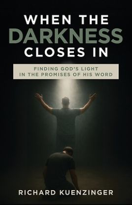 Picture of When the Darkness Closes In