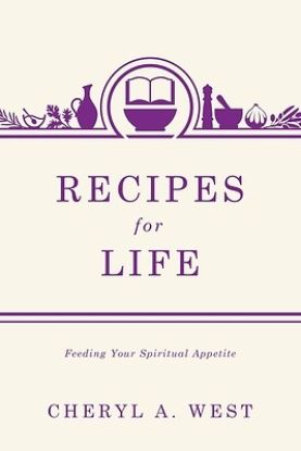 Picture of Recipes for Life