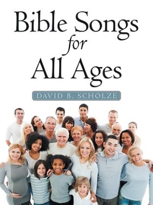 Picture of Bible Songs for All Ages