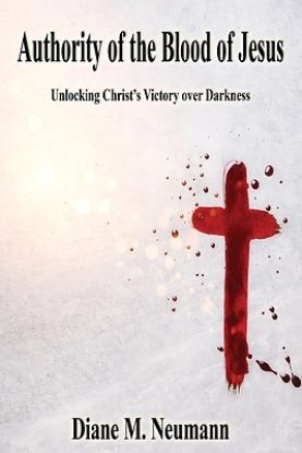 Picture of Authority of the Blood of Jesus