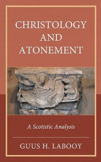Picture of Christology and Atonement