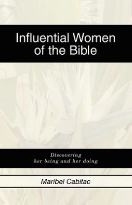 Picture of Influential Women of the Bible
