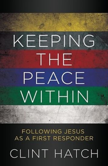 Picture of Keeping the Peace Within