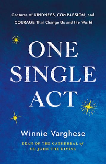 Picture of One Single ACT