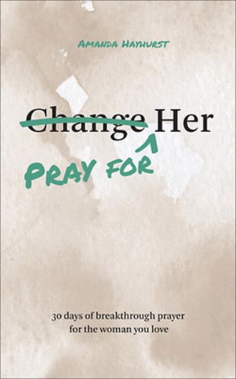 Picture of Pray for Her