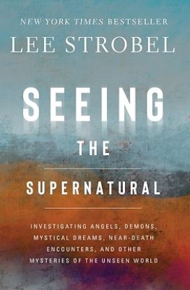 Picture of Seeing the Supernatural