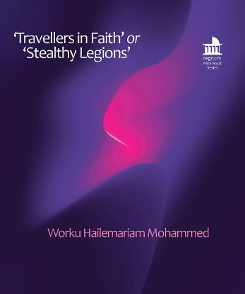 Picture of 'Travellers in Faith' or 'Stealthy Legions'