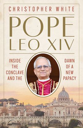 Picture of Pope Leo XIV