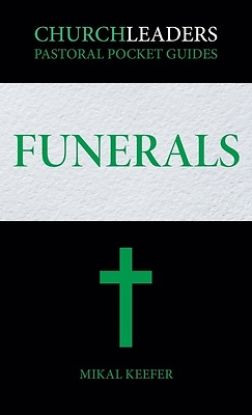 Picture of ChurchLeaders Pastoral Pocket Guides