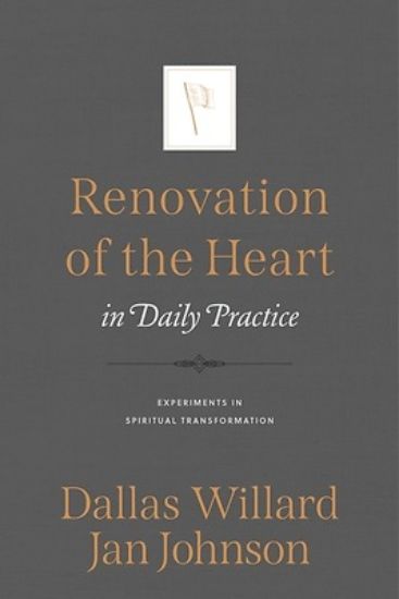 Picture of Renovation of the Heart in Daily Practice