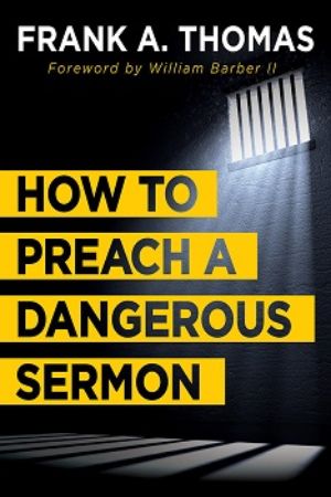 Picture for category Preaching Books