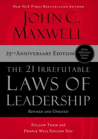 Picture for category Leadership Books