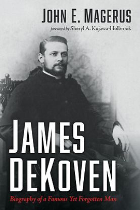 Picture of James DeKoven