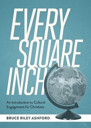 Picture of Every Square Inch