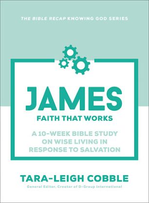 Picture of James