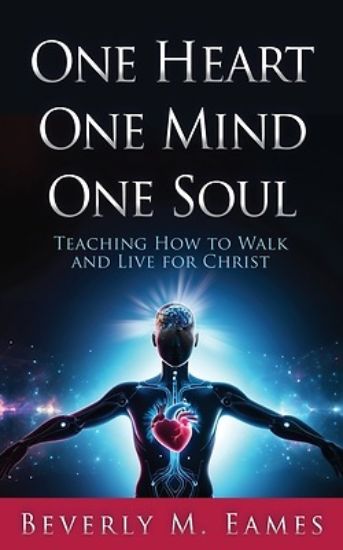 Picture of One Heart One Mind One Soul