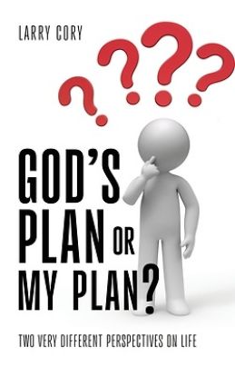 Picture of God's Plan or My Plan?