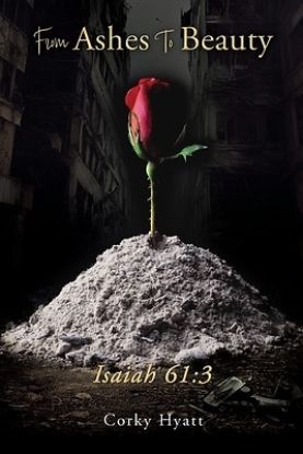 Picture of From Ashes To Beauty ISAIAH 61