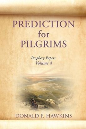 Picture of PREDICTION for PILGRIMS