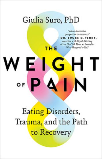 Picture of The Weight of Pain
