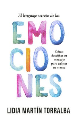 Picture of El Lenguaje Secreto de Las Emociones
