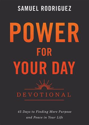 Picture of Power for Your Day Devotional