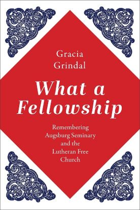 Picture of What a Fellowship