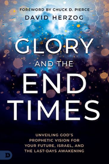 Picture of Glory and the End Times