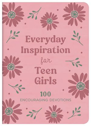 Picture of Everyday Inspiration for Teen Girls