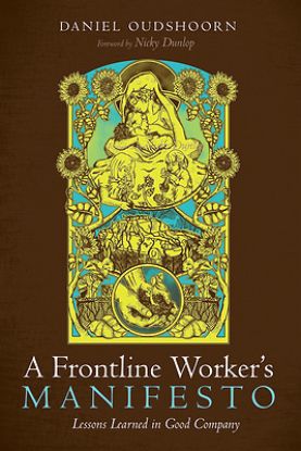 Picture of A Frontline Worker's Manifesto