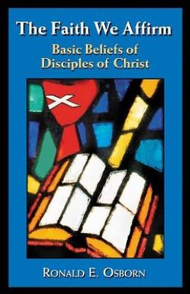 Picture of The Faith We Affirm