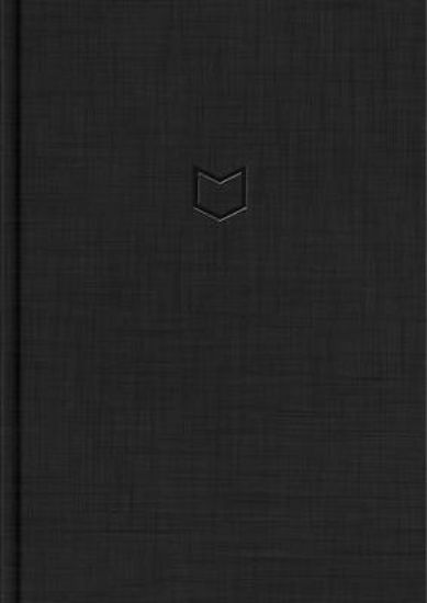 Picture of CSB He Reads Truth Bible, Hardcover