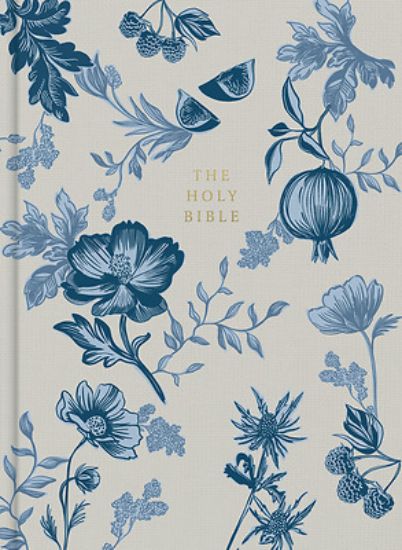 Picture of CSB Women's Study Bible, Hosanna Revival Edition, Cloth Over Board
