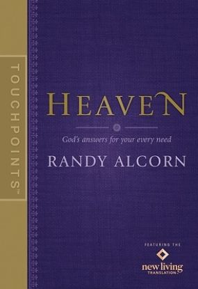 Picture of Touchpoints of Heaven