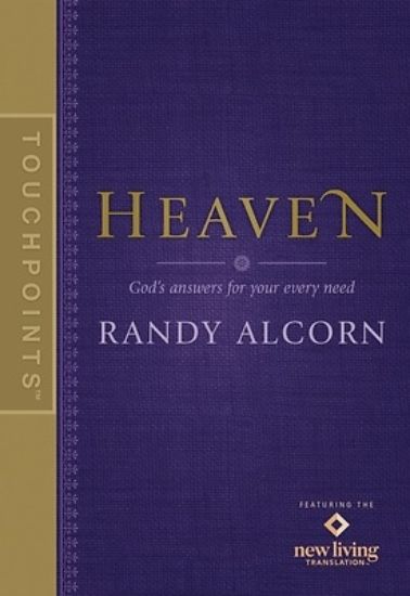 Picture of Touchpoints of Heaven