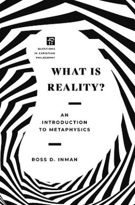 Picture of What Is Reality?