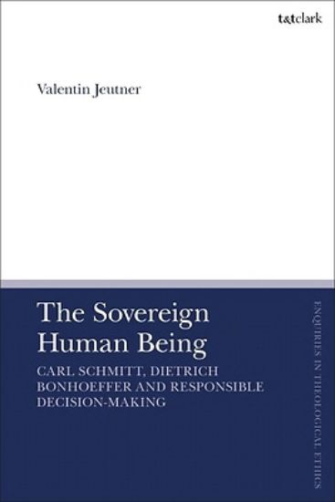 Picture of The Sovereign Human Being