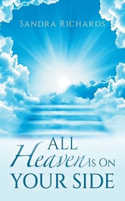 Picture of All Heaven Is On Your Side
