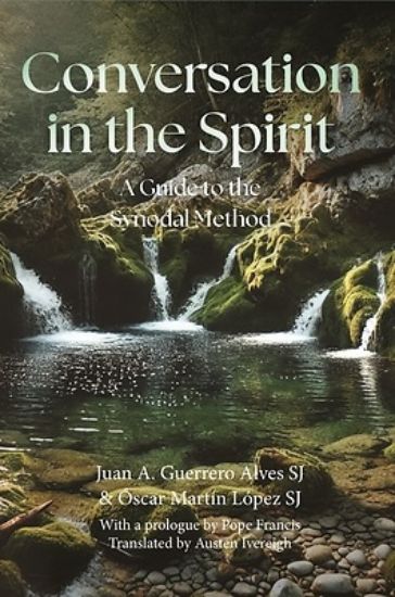 Picture of Conversation in the Spirit