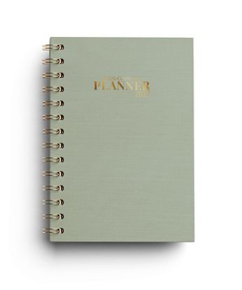 Picture of Jesus Centered Planner 2027